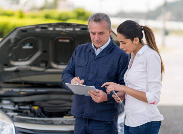 Local insurance for Lawrence County County drivers